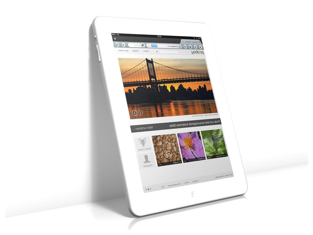 Google Chrome browser interface